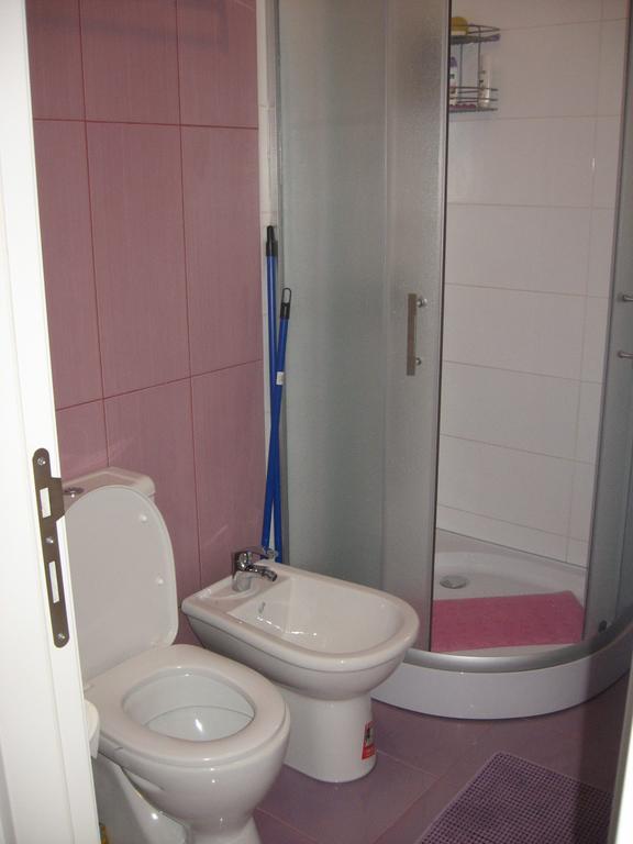 Apartment Avala Belgrado Quarto foto