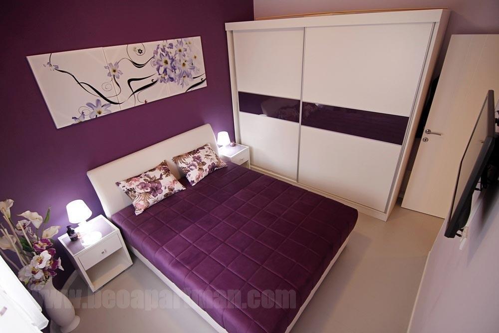 Apartment Avala Belgrado Quarto foto