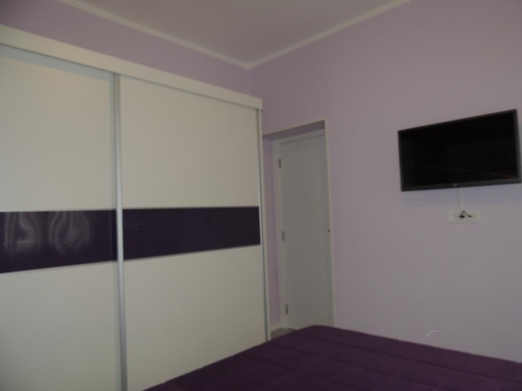 Apartment Avala Belgrado Quarto foto