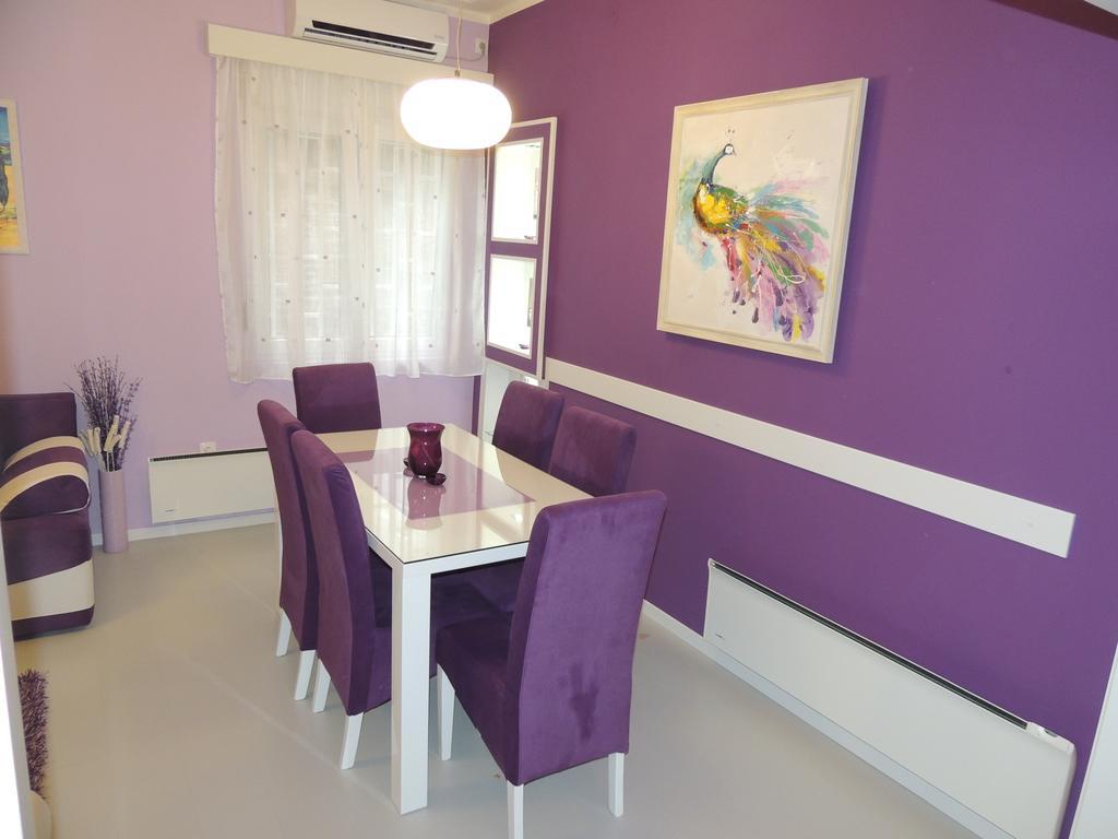 Apartment Avala Belgrado Quarto foto