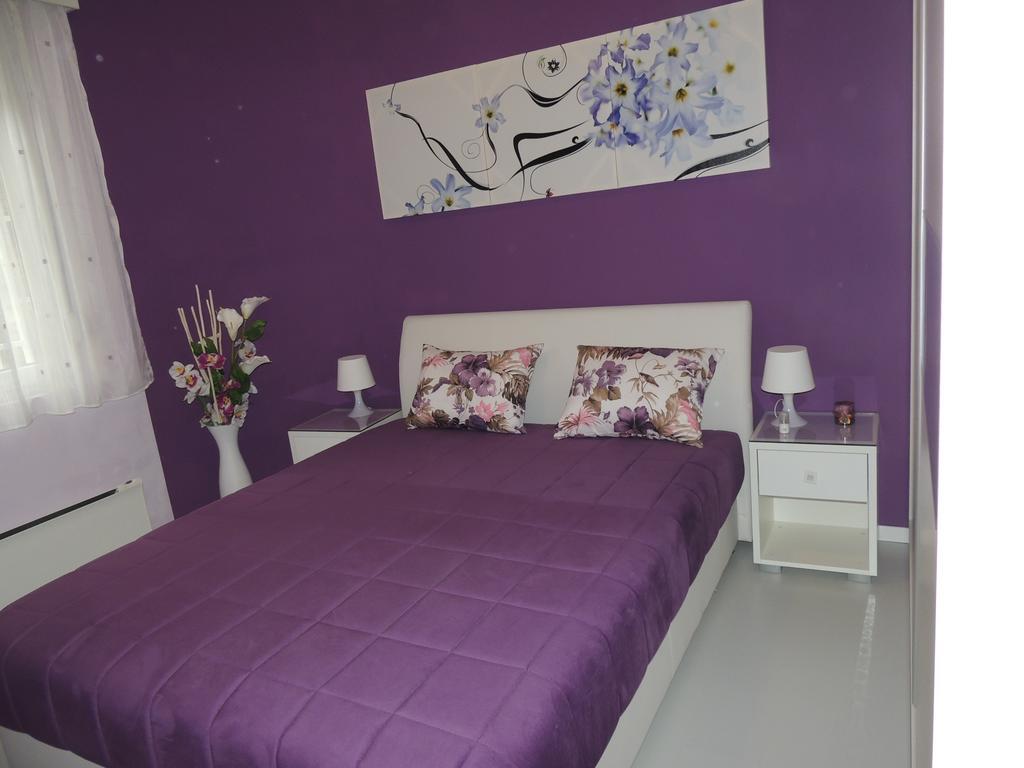 Apartment Avala Belgrado Quarto foto