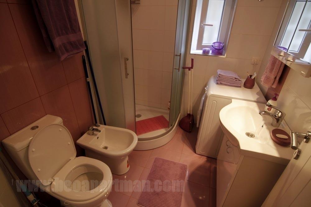Apartment Avala Belgrado Quarto foto