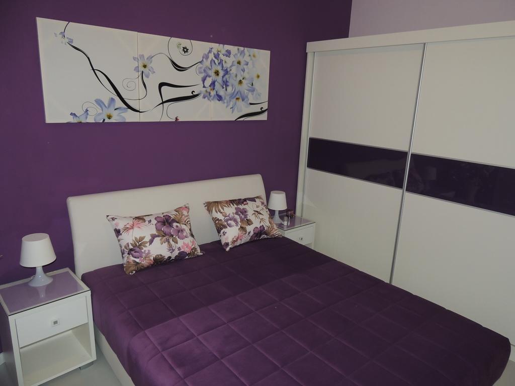 Apartment Avala Belgrado Quarto foto
