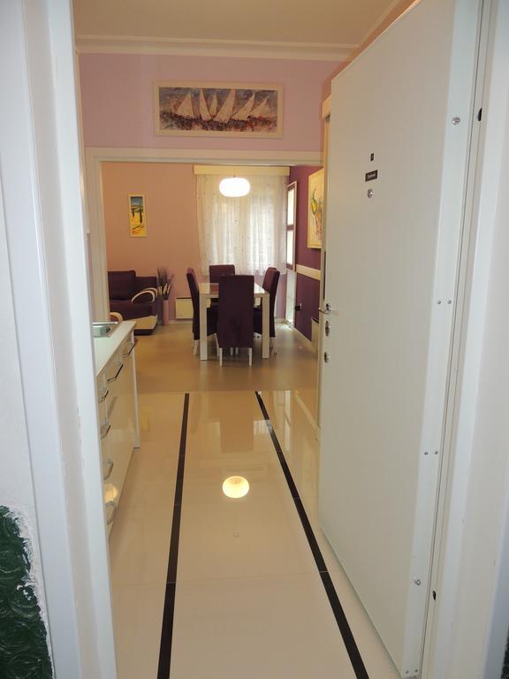 Apartment Avala Belgrado Quarto foto